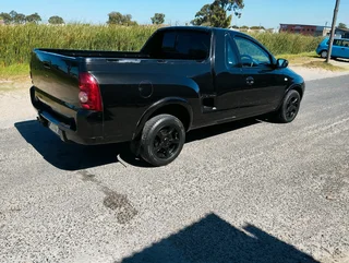 OPEL CORSA UTILITY