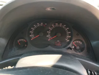 OPEL CORSA UTILITY