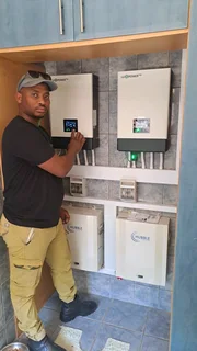 Electricians On Call