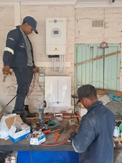 ELECTRICIANS ON CALL