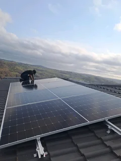 ELECTRICIANS ON CALL