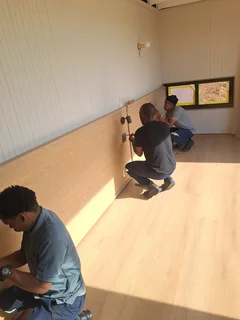 ELECTRICIANS ON CALL