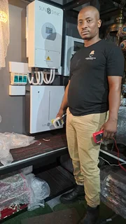 ELECTRICIANS ON CALL