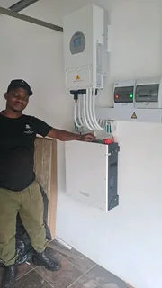 ELECTRICIANS ON CALL