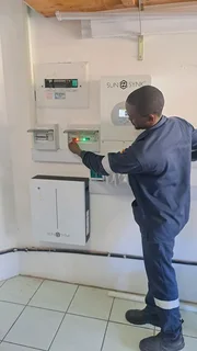 ELECTRICIANS ON CALL
