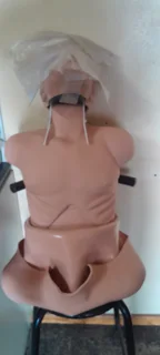 Cpr - Brad Adult CPR Manikin- R3000