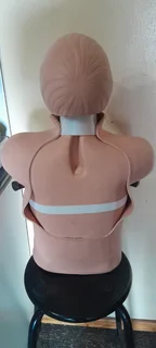Cpr - Brad Adult CPR Manikin- R3000