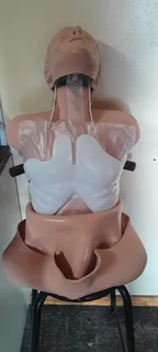 Cpr - Brad Adult CPR Manikin- R3000