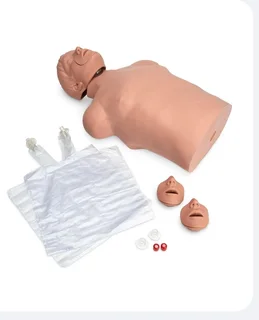Cpr - Brad Adult CPR Manikin- R3000