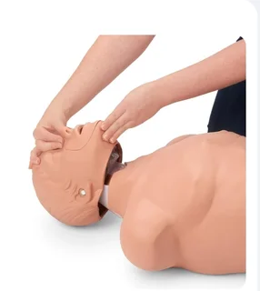 Cpr - Brad Adult CPR Manikin- R3000