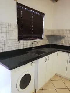 Modern Flatlet to Rent