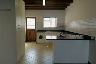 Modern Flatlet to Rent