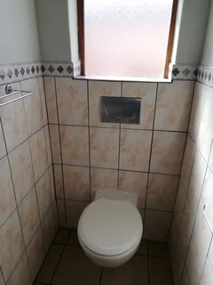 Modern Flatlet to Rent