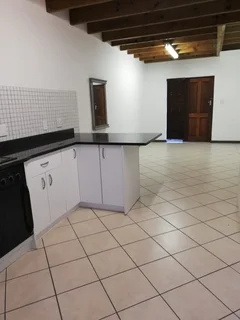 Modern Flatlet to Rent