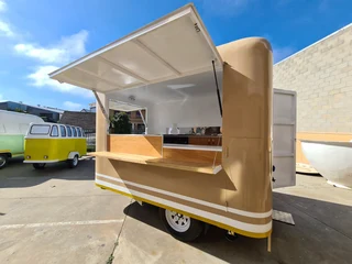 Burger-Grill Trucks and Trailers  New &amp; Pre-Owned for sale