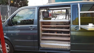 Burger-Grill Trucks and Trailers  New &amp; Pre-Owned for sale