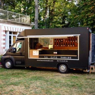 Turn Dough into Dough: New &amp; Pre-Owned Pizza Trucks and Trailers For Sale