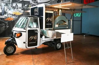 Turn Dough into Dough: New &amp; Pre-Owned Pizza Trucks and Trailers For Sale
