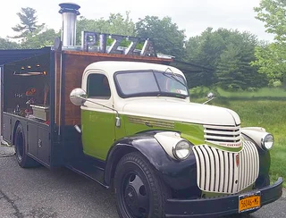 Turn Dough into Dough: New &amp; Pre-Owned Pizza Trucks and Trailers For Sale