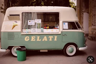 Indulge in Sweet Success: New & Used Ice Cream Trucks and Trailers Available Now! 