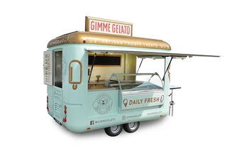 Indulge in Sweet Success: New &amp; Used Ice Cream Trucks and Trailers Available Now! 
