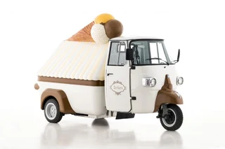 Indulge in Sweet Success: New &amp; Used Ice Cream Trucks and Trailers Available Now! 