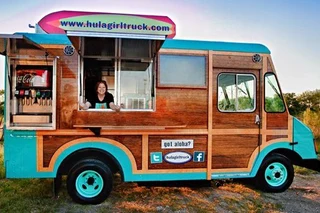 Indulge in Sweet Success: New &amp; Used Ice Cream Trucks and Trailers Available Now! 