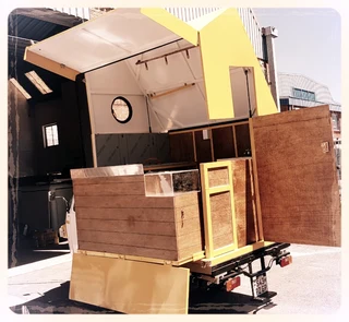 Coffee Trucks and Trailers New and Used Available Now! ☕