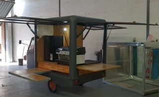 Coffee Trucks and Trailers New and Used Available Now! ☕