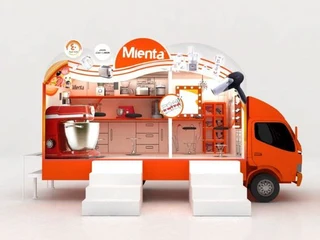 Activation product launch vehicles