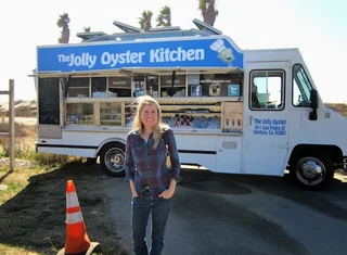 Seafood Trucks and trailers new and used