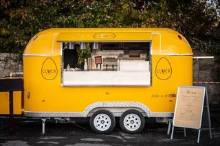 Rise and shine find your perfect Breakfast and Brunch on wheels Food Trucks: