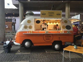 Rise and shine find your perfect Breakfast and Brunch on wheels Food Trucks: