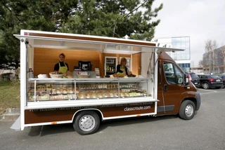 Rise and shine find your perfect Breakfast and Brunch on wheels Food Trucks: