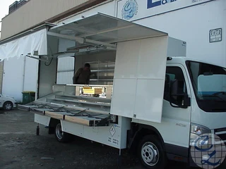 Rise and shine find your perfect Breakfast and Brunch on wheels Food Trucks: