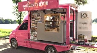 Rise and shine find your perfect Breakfast and Brunch on wheels Food Trucks: