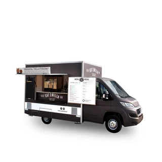 Rise and shine find your perfect Breakfast and Brunch on wheels Food Trucks: