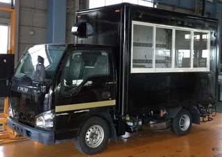 Rise and shine find your perfect Breakfast and Brunch on wheels Food Trucks: