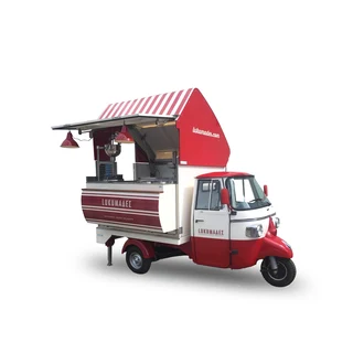 Rise and shine find your perfect Breakfast and Brunch on wheels Food Trucks: