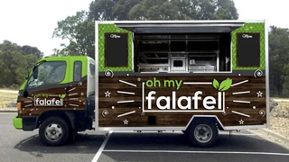 Rise and shine find your perfect Breakfast and Brunch on wheels Food Trucks: