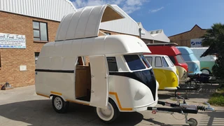 Burger Truck on the move New or pre owned Wheels Food truck with an African Attitude