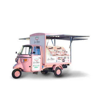 Retail-Pop Up Display Mobile Solutions