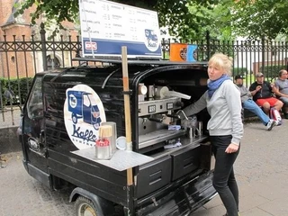 Unlock Your Coffee Business Potential this Autumn