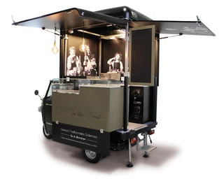 Unlock Your Coffee Business Potential this Autumn