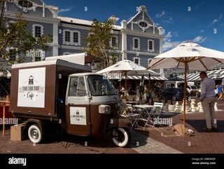 Unlock Your Coffee Business Potential this Autumn