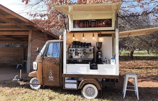 Unlock Your Coffee Business Potential this Autumn