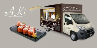 Embark on Your Culinary Journey: New &amp; Used Asian Food Trucks and Trailers Available Now!