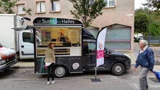 Embark on Your Culinary Journey: New &amp; Used Asian Food Trucks and Trailers Available Now!