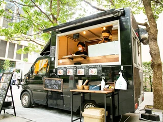 Embark on Your Culinary Journey: New &amp; Used Asian Food Trucks and Trailers Available Now!