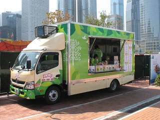 Unleash Your Culinary Dreams: New &amp; Used Food Trucks and Trailers for Sale